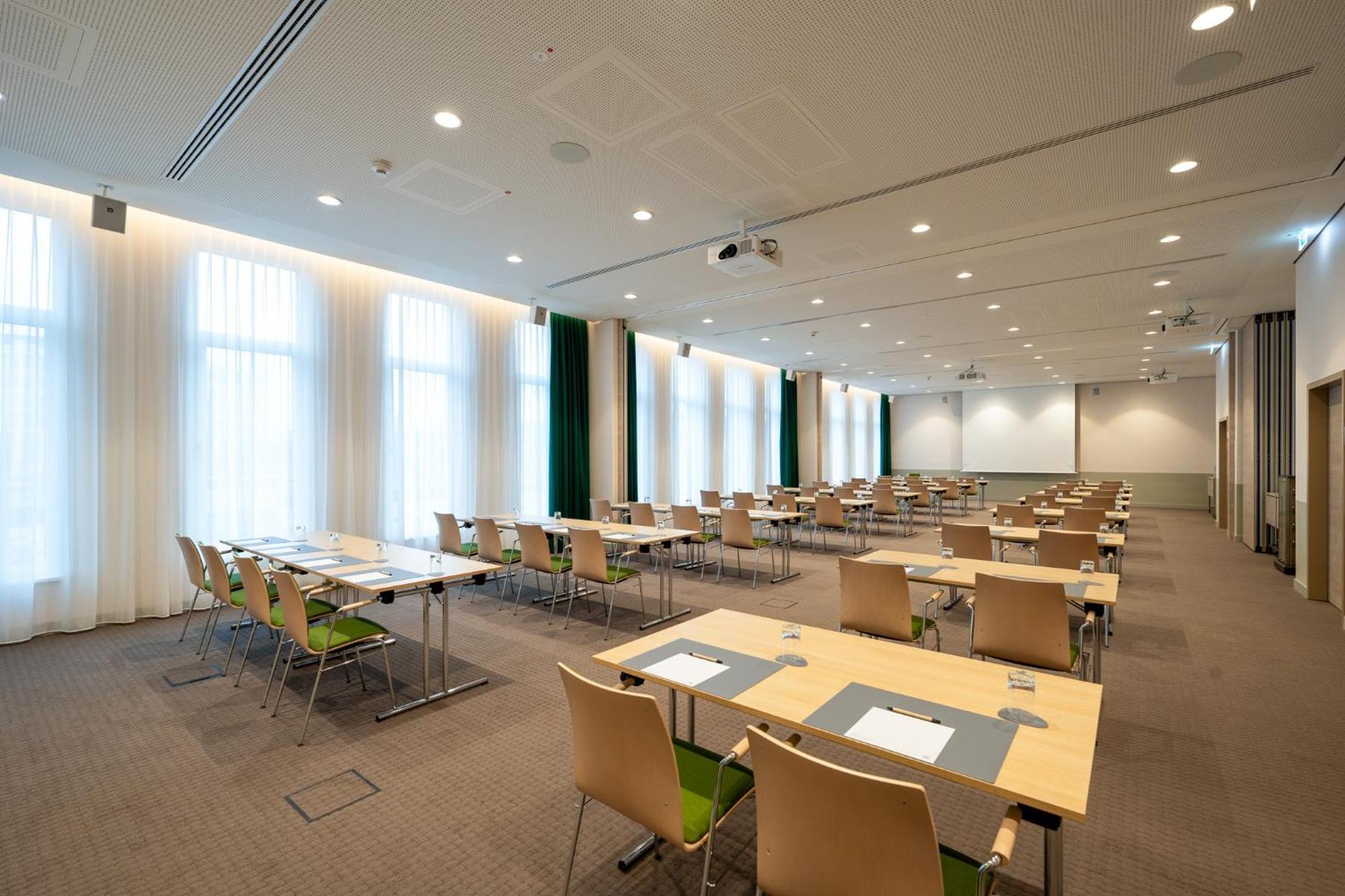Intercityhotel Heidelberg