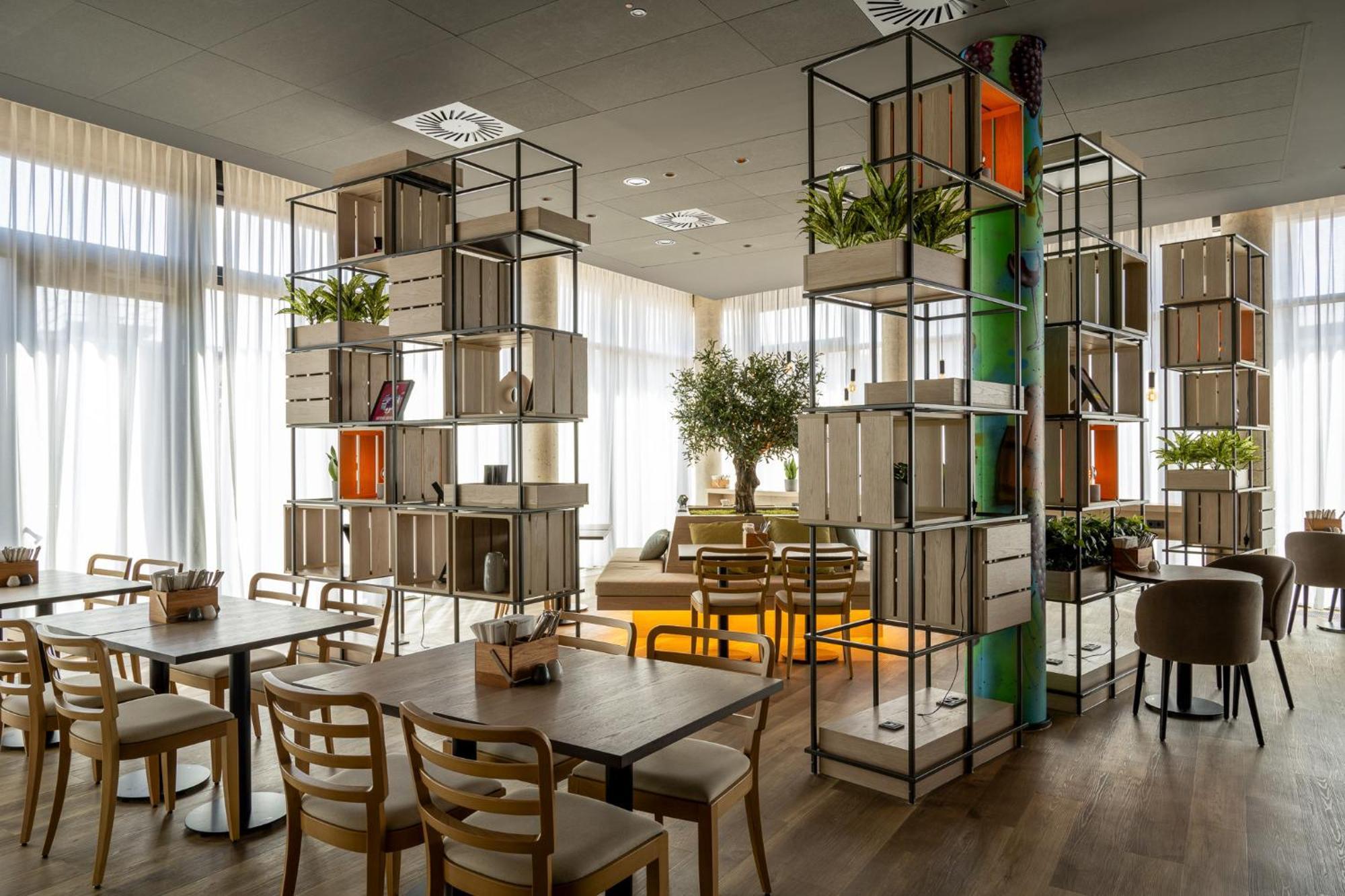 Intercityhotel